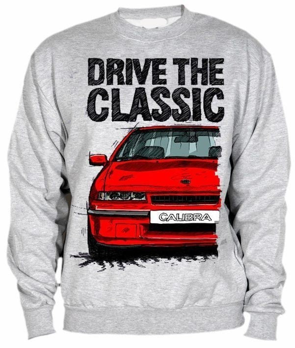 DRIVE THE CLASSIC 4