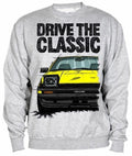 DRIVE THE CLASSIC 5