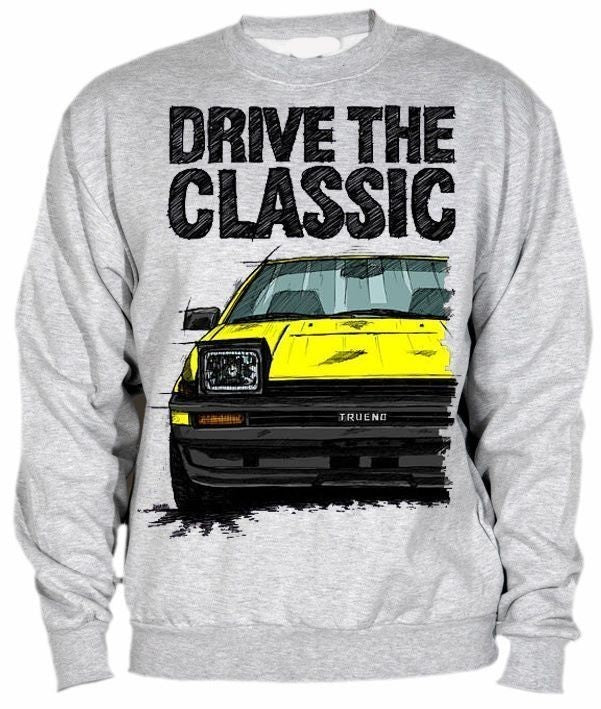 DRIVE THE CLASSIC 5
