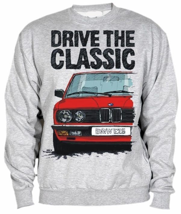 DRIVE THE CLASSIC 6