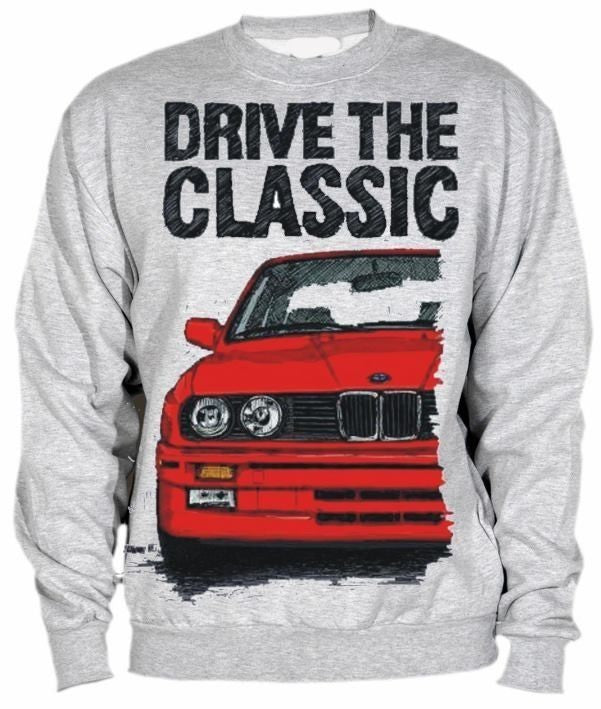 DRIVE THE CLASSIC 7