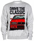 DRIVE THE CLASSIC 8