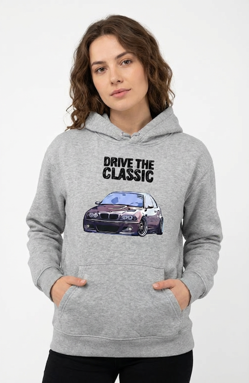 Bluza BMW e46