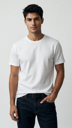 T-shirt Basic Premium