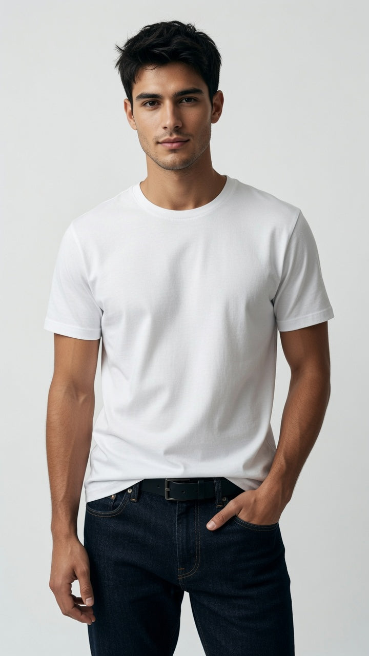 T-shirt Basic Premium