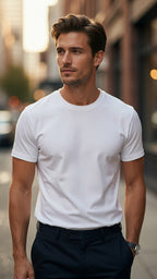 T-shirt Basic Premium