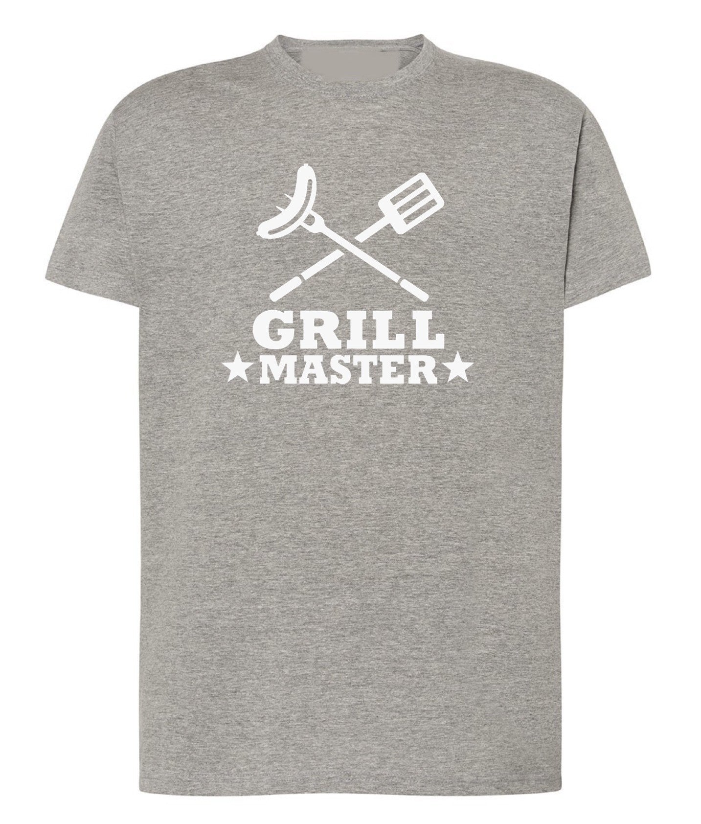 KOSZULKA GRILL MASTER KIEŁBASKA