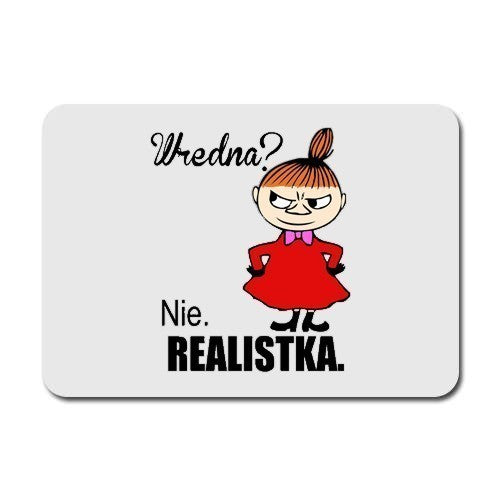Podkładka pod myszkę WREDNA