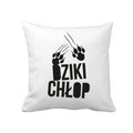 Poduszka DZIKI CHŁOP