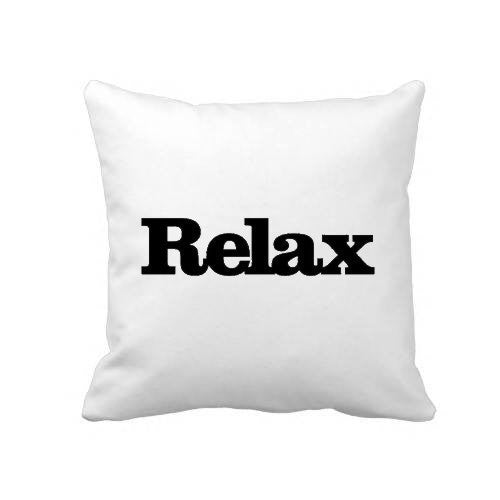Poduszka RELAX