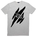 T-SHIRT MĘSKI DRAPANE LOGO AUDI