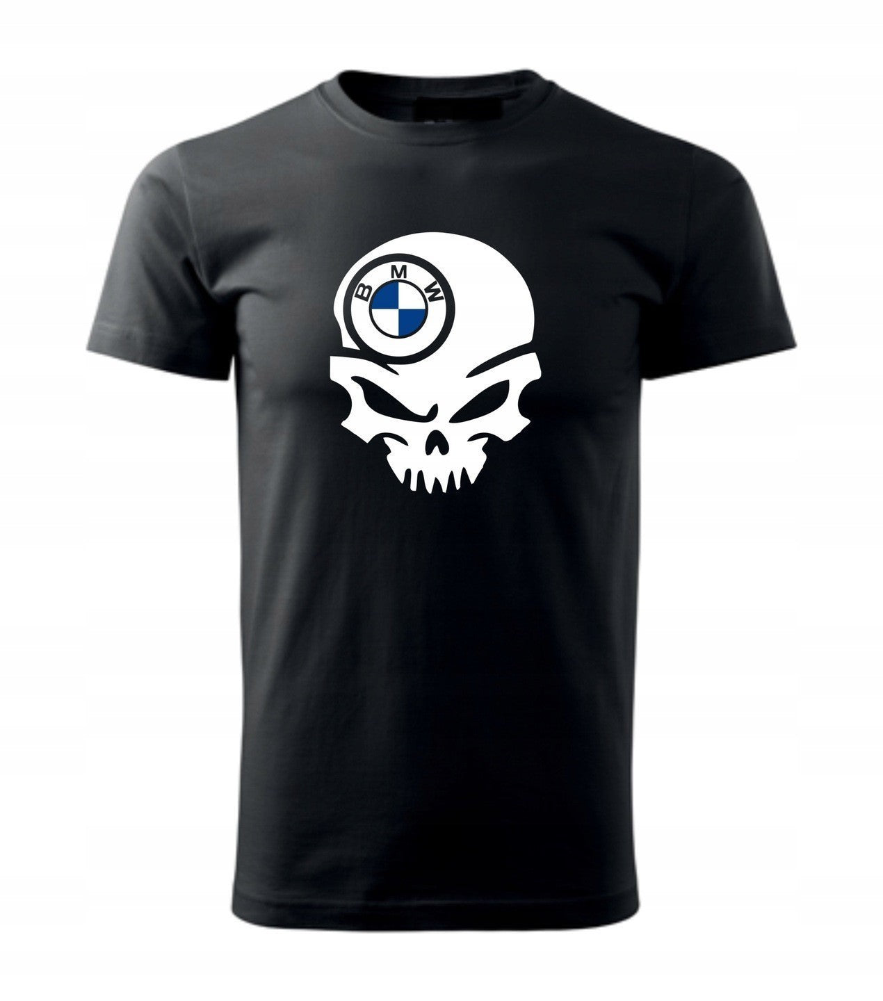 T-SHIRT MĘSKI CZACHA BMW