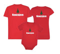 Zestaw koszulek święta NAWZAJEM